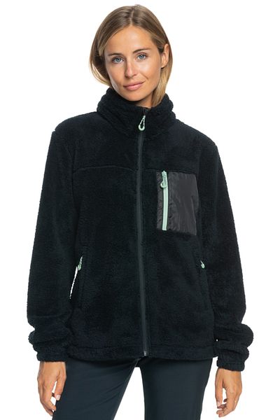 Roxy Softshell & Polar ERJFT04708-KVJ0 KVJ0
