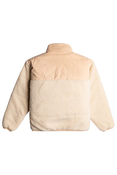 Roxy Jacket ERJJK03569-CLP0 CLP0