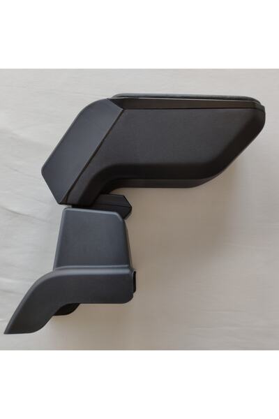 carrest Cıtroen C3 2017-2025 Oto Kolçak Kol Dayama Araca Özel Model Bazlı