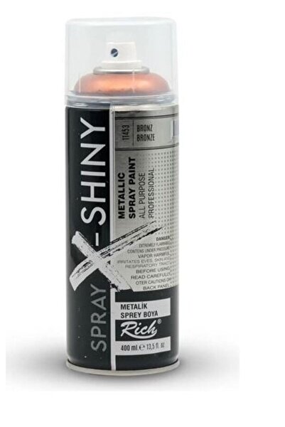 Rich RİCH 400 ML SPREY BOYA
