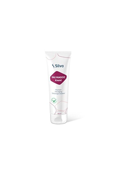 Silva Salyangoz Kremi -ahenk Ticaret