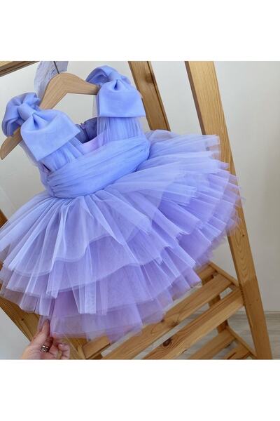 Asel Kids Rochie de designer pentru fete