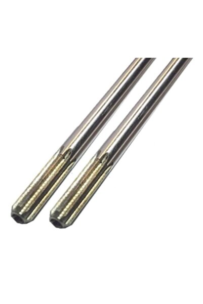 GARDENPRO Motorlu Tırpan Şaft Mili 9 / 9