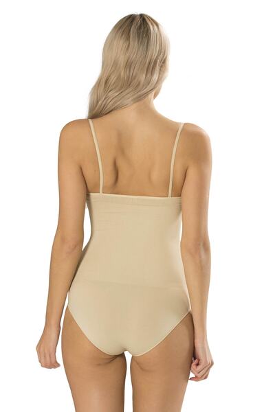 Formactive Μαλακό εσώρουχο κορμού με κουμπωτά 1232210