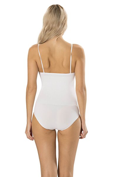 Formactive Μαλακό εσώρουχο κορμού με κουμπωτά 1232210