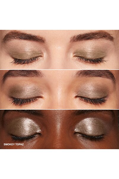BOBBI BROWN Long-wear Cream Shadow Stick Kalem Göz Farı - Smokey Topaz 716170289335