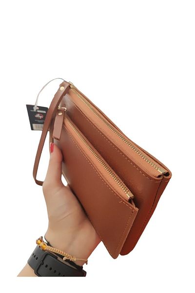VAYE TİCARET Women's Handbag and Wallet