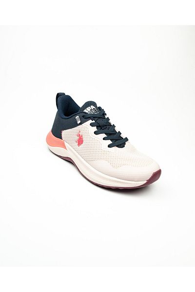 U.S. Polo Assn. U.S. Polo Assn101390114 Florin Powder Women's Sneakers