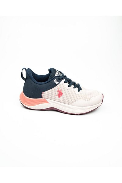 U.S. Polo Assn. U.S. Polo Assn101390114 Florin Powder Women's Sneakers