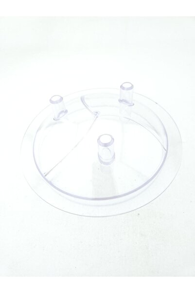 BARTECH Süt Sağım Makinası Güğüm Kapağı 40 Lt