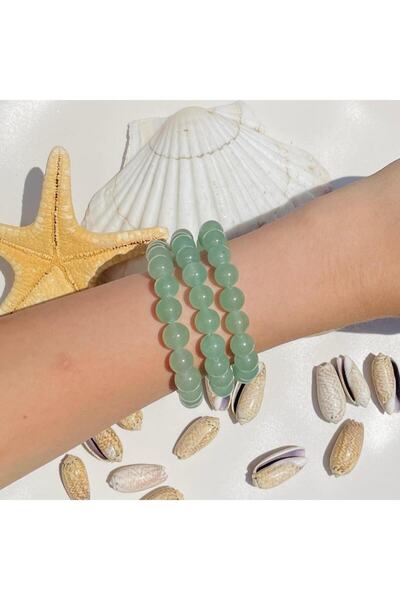 Takıcıdayım Hayat Ağacı Labradorit Doğaltaş Kolye