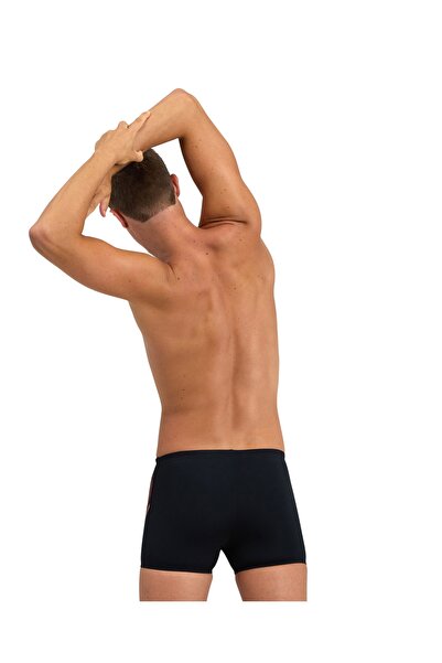 ARENA Чоловічі плавки-шорти MEN'S TEAM SWIM SHORT GRAPHIC 005552530 YZM UK РОЗМІР