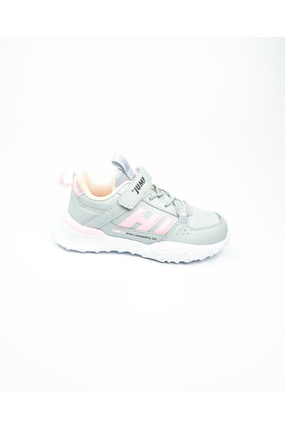Jump 29602 Pantofi gri pentru copii