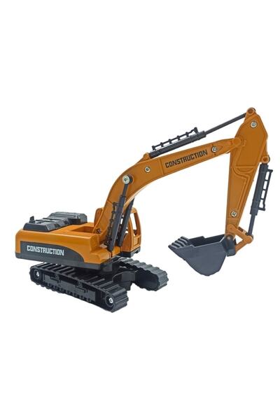 PopŞeker Küçük Eller İçin Büyük Macera: 27 cm'lik Hareketli Oyuncak Kepçe İle...