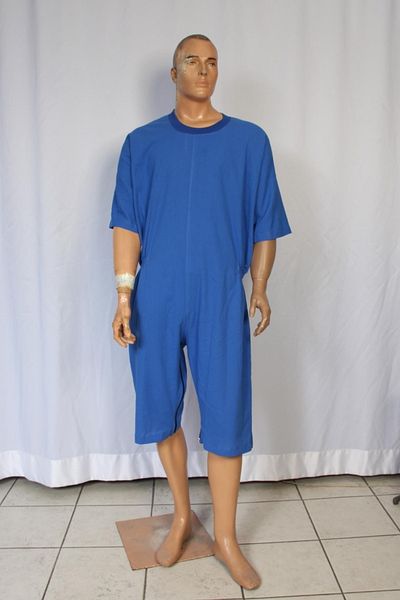Devi Hospital Gown