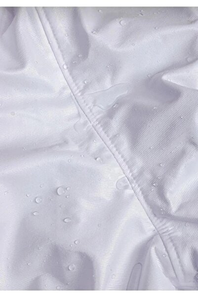 Devi Yeni Nesil Bebek ve Çocuk İçin Yıkanabilir Bez Üstü Sıvı Su Geçirmez Emici Külot