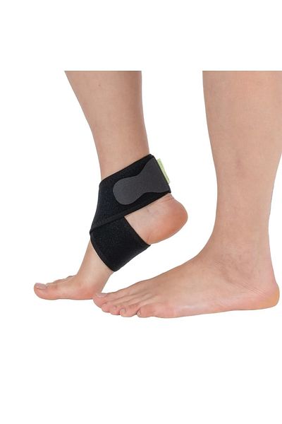 Devi Foot Ankle Bandage