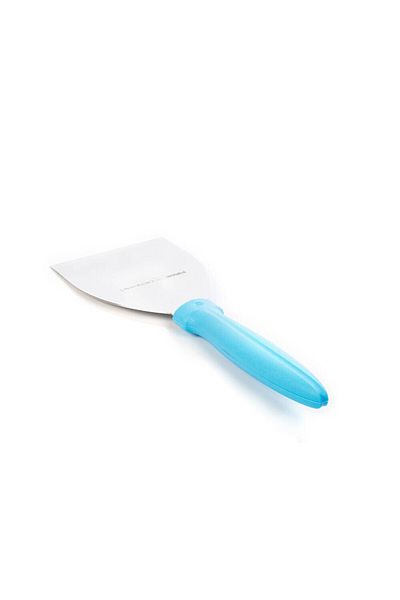 PİRGE Creme Home Turquoise Spatula No.2 11.5 cm