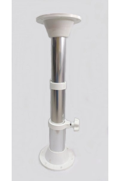 Sealux MASA AYAĞI TELESKOPİK 3 KADEME 32-72 CM MONTAJ KISIM ÇAP 20 CM