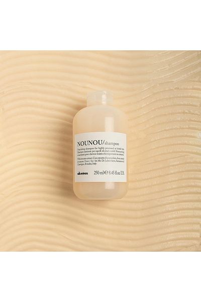 Davines Nounou Antioxidant Care Shampoo - Nourishing & Protective 8.45fl.ECBeauty!Q242