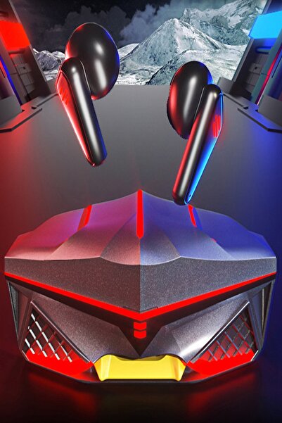 wiks Huawei P20, P20 Lite Uyumlu Kablosuz Blututlu Kulaklık K98 Tws Kulaklık ...