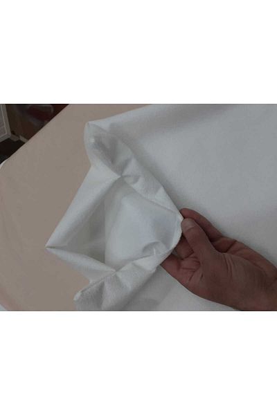 MEŞELİ TEKSTİL 2 Pieces Baby Pillow Mattress 35x45
