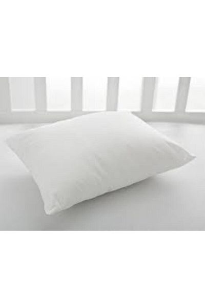 MEŞELİ TEKSTİL Baby Pillow Case 2 Pieces 100% Cotton 35x45 Cm