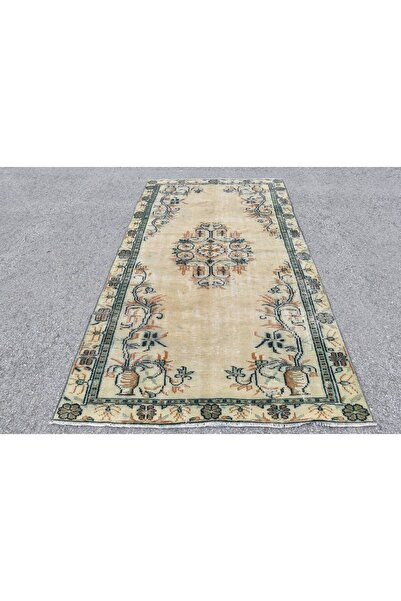 Kayra Export El Dokuma Halı, 151x278 Cm Türk Halı