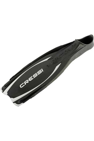 Cressi Reaction Pro Diving Pallet Black No:40-41