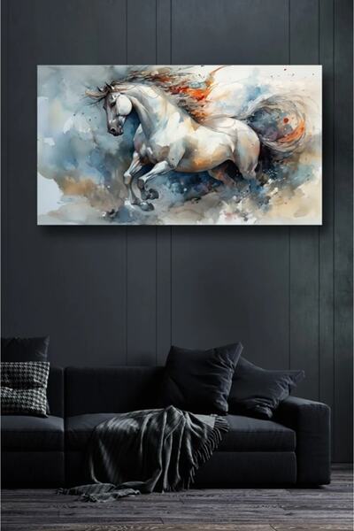 CANVASUM Demont Lane Dekoratif Kanvas Tablo AR03034