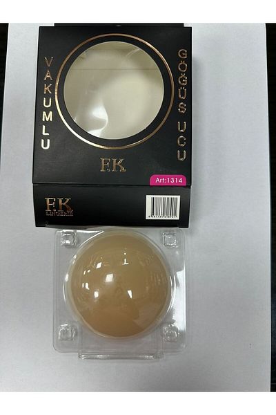 F.K Θηλή κενού