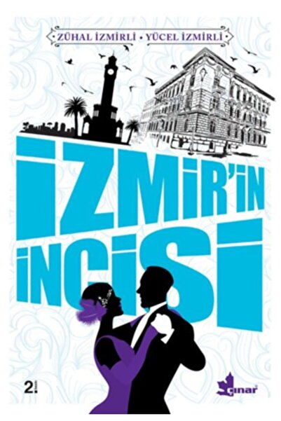 Çınar Yayınları İzmir'in İncisi