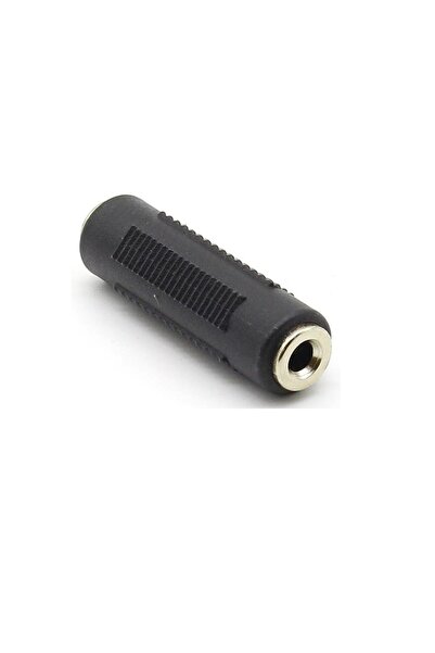 Temiz Pazar 3.5mm Female To Female Aux Headphone Microphone Cable Combiner Co...