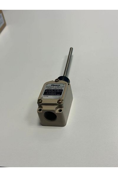 CAMSCO General Purpose Limit Switch Ll-nj