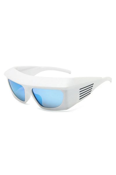 Toz Vintage Space Snow - Ski Vintage & Retro Sunglasses