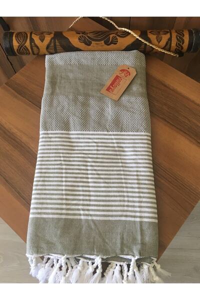 ROLLEYS منشفة بيشتيمال