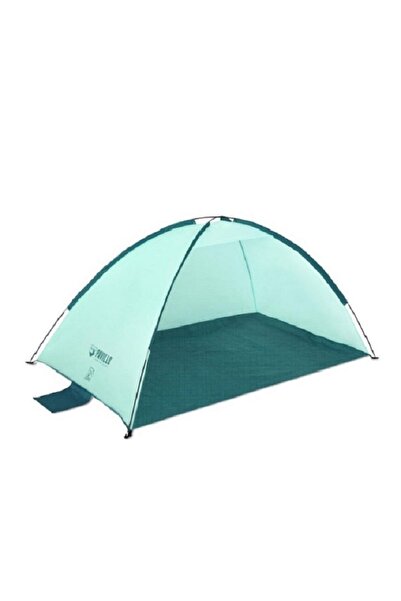 BESTWAY Pavillo Çadır 2 Kişilik Plaj Çadırı Güneşliği 200x120