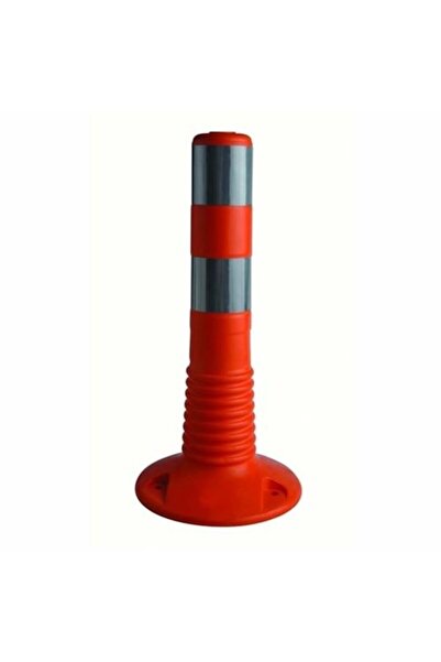 Genel Markalar - Esnek Şerit Ayırıcı Delinatör - 45 cm