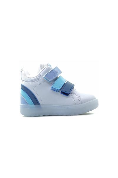 Vicco VICCO RAINBOW BOY'S DAILY LIGHTED BOOTS (22-34) 23K 220.180 PE