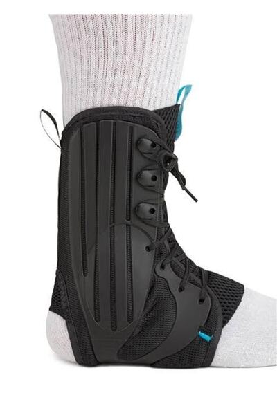 össur Form Fit Ayak Bileği Stabilizasyon Ortezi Medium