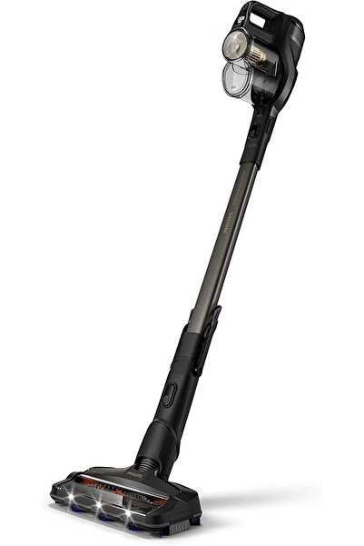 Philips xC8349 Aqua Plus Kablosuz Elektrikli Süpürge , Islak / Kuru , 25v , 0...