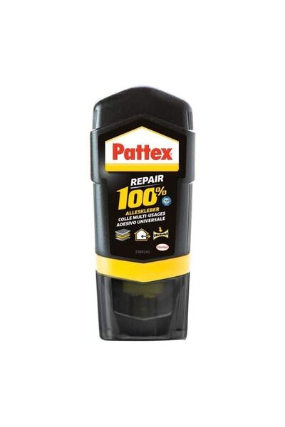 Pattex Çok Amaçlı Yapıştırıcı Repair % 100 50 GR 2393842