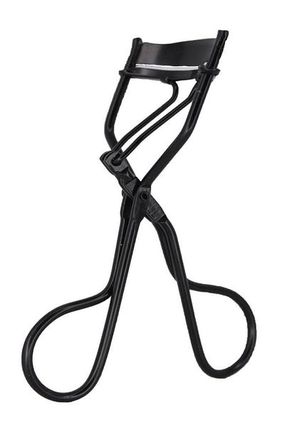 İzla Black Eyelash Curling Scissors