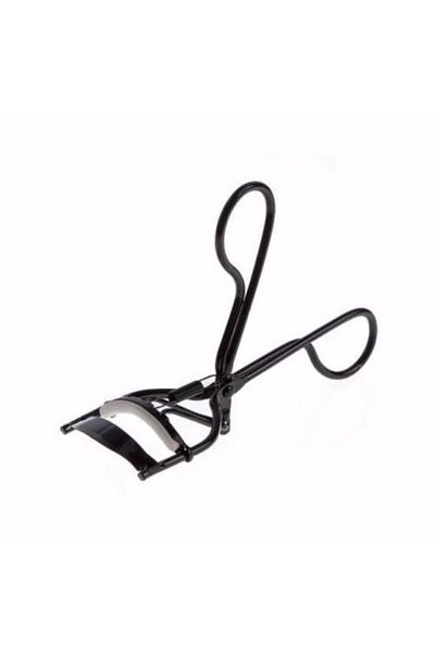 İzla Black Eyelash Curling Scissors