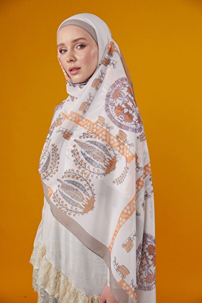 Differenza HELIOS BONELED SHAL - BEIGE