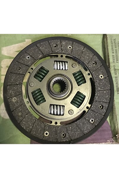 VALEO RENAULT GRUP VALEO 363120 DEBRİYAJ BALATASI