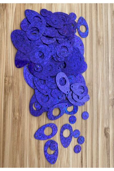 pulsan Șervețele Halay, prosoape și paiete brodate pentru rochii de seară. 20...