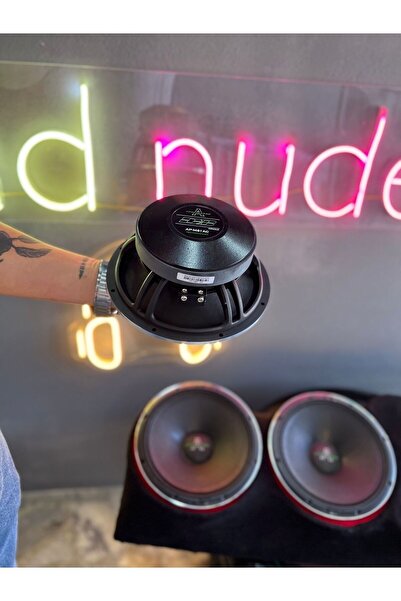 DB DEAF BONCE APOCALYPSE - APOCALYPSE ARNOLD AP-M81AC