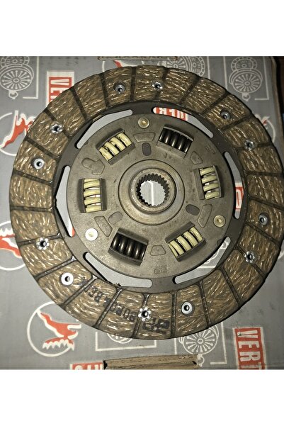 VALEO RENAULT 12 R5 76-96 DEBRİYAJ BALATASI