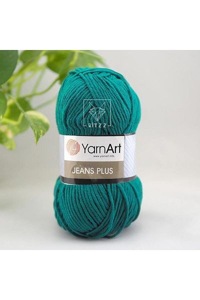 Yarnart Jeans Plus 63 - Άνετη και κομψή εφαρμογή